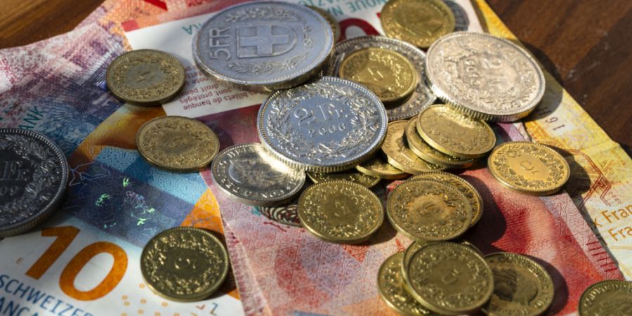 Der Baselbieter Landrat hat am Donnerstag in erster Lesung die Teilrevision des Finanzausgleichsgesetzes behandelt. (Symbolbild)