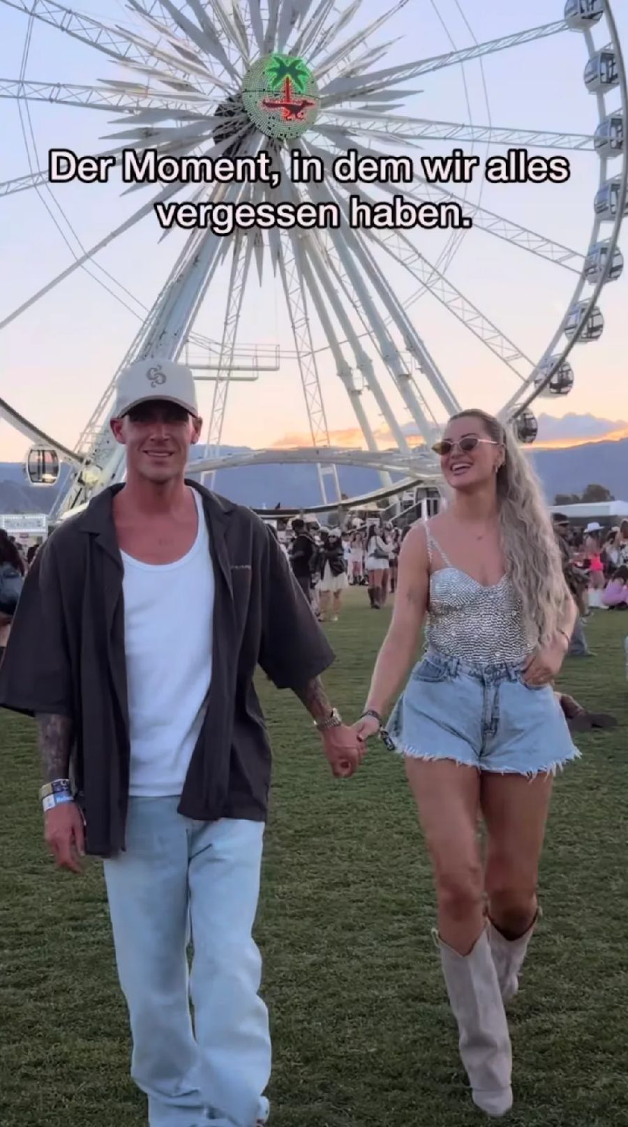 Tobias Wolf Instagram