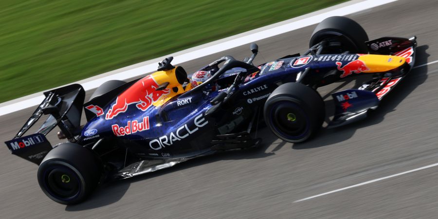 Red Bull Formel 1