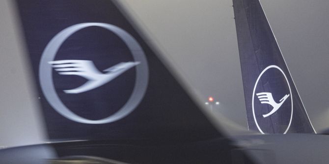 Lufthansa