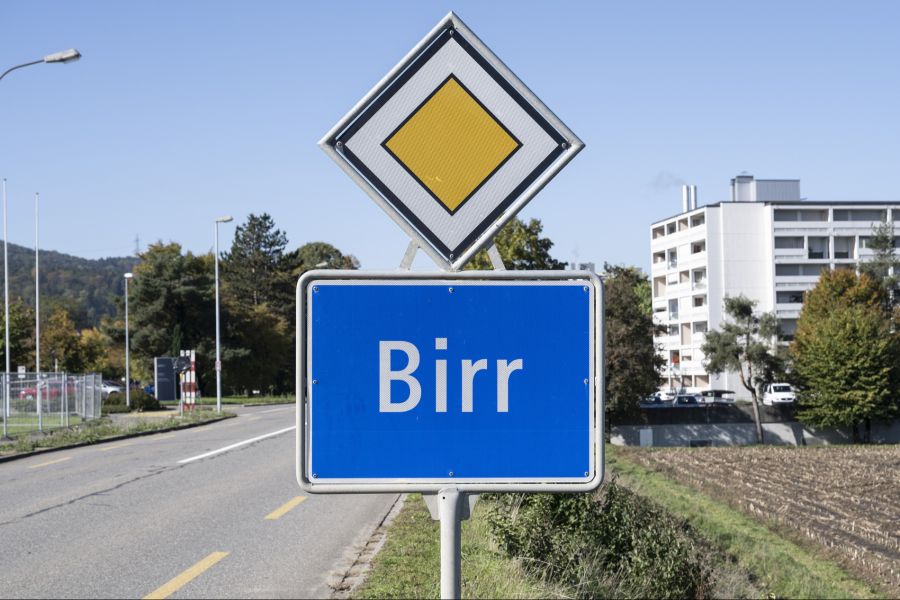 Die Gemeinde hat Fragen über Kenntnisse gestellt, die bereits der Kanton abgeklärt hat.