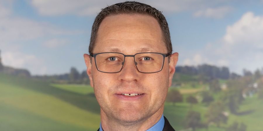 Thomas Rubin Neuheim