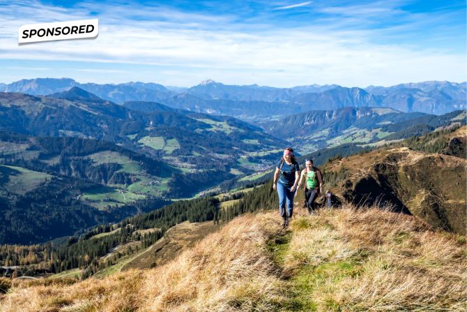 Österreich Tourismus