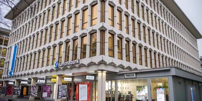 Luzerner Kantonalbank