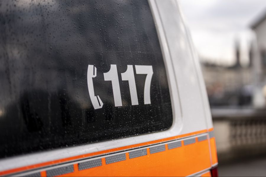 Schwere Gewalttaten und Tötugnsdelikte haben jedoch zugeommen.