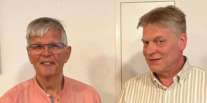 SVP Oftringen Küngoldingen Ortspartei