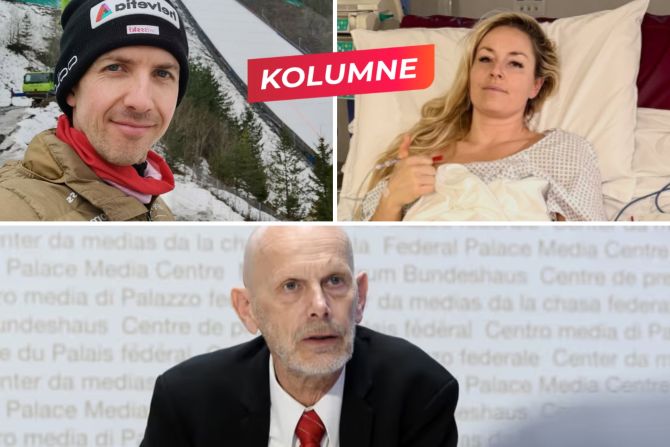 koch kolumne