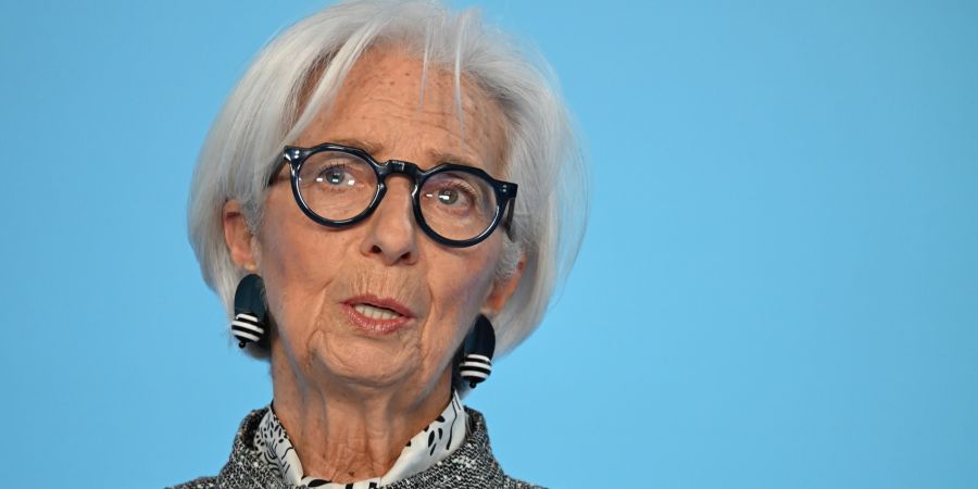 Lagarde
