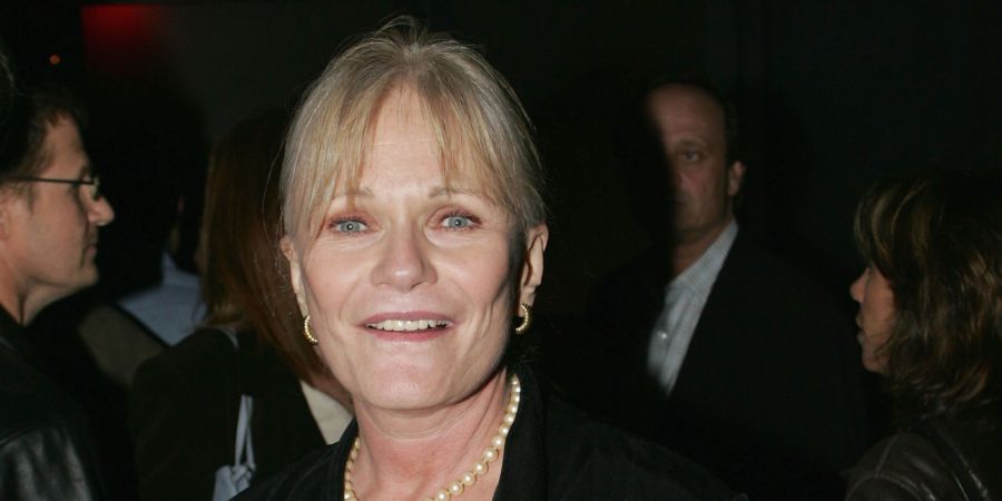 Valerie Perrine