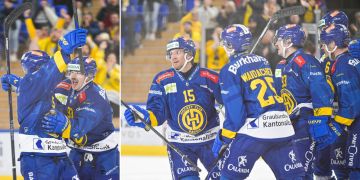 HC Davos