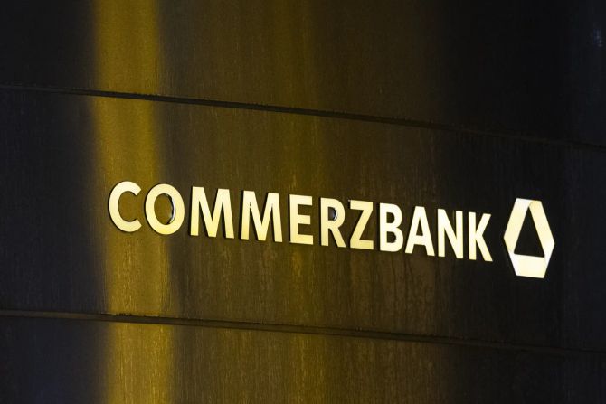 Commerzbank