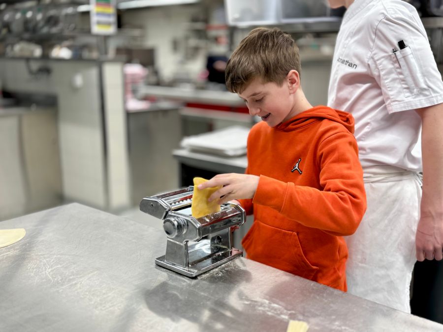 Gastro- und Hotelberufe