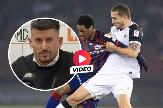 Dennis Hediger FCZ FCB