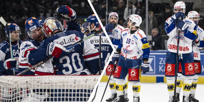 ZSC Kloten