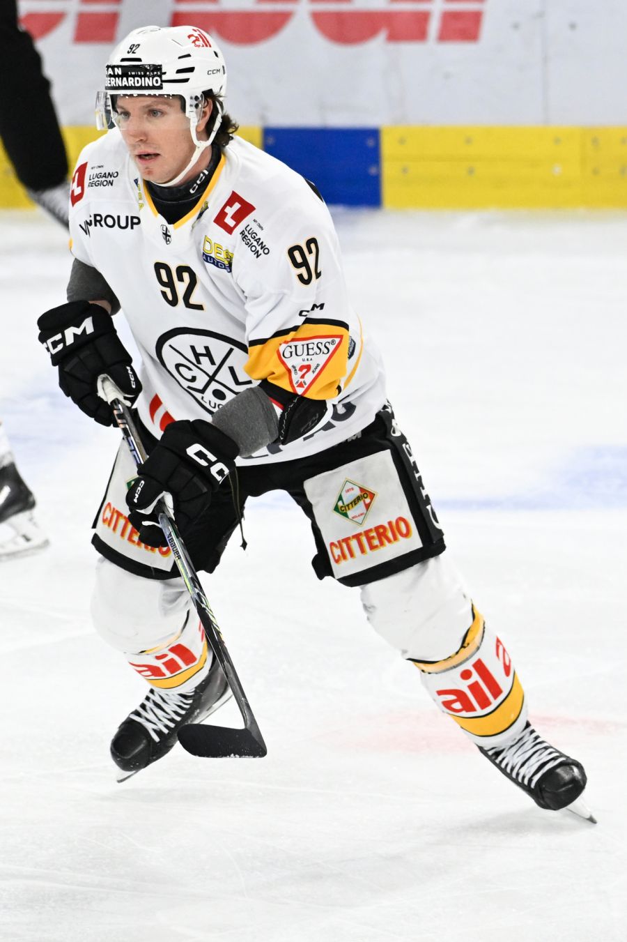 SC Bern