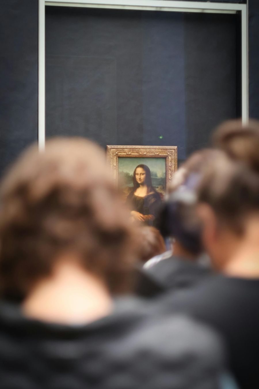 Mona Lisa