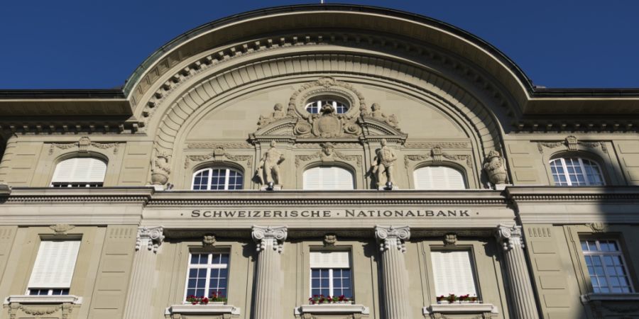 schweizerische nationalbank