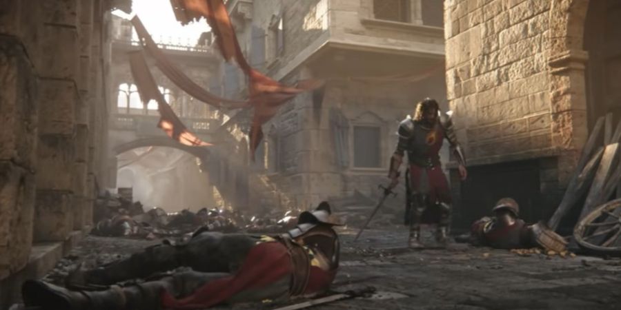 baldur's Gate 3 switch 2