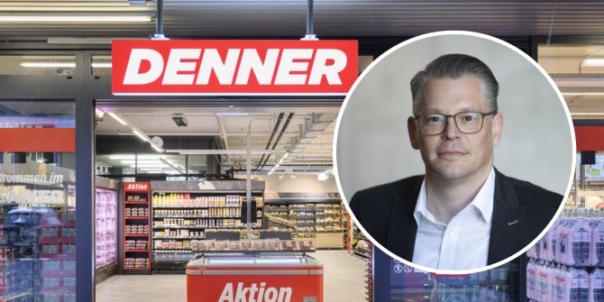 Denner Torsten Friedrich