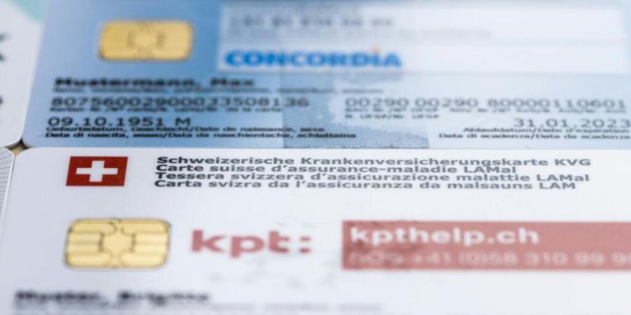 Im Kanton Aargau sind immer mehr Personen auf eine Verbilligung der Krankenkassenprämie angewiesen. Der Regierungsrat rechnet für 2026 mit einem Gesamtbedarf von 525 Millionen Franken...