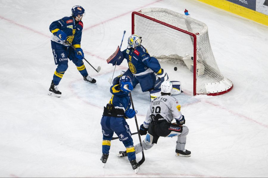 HC Davos