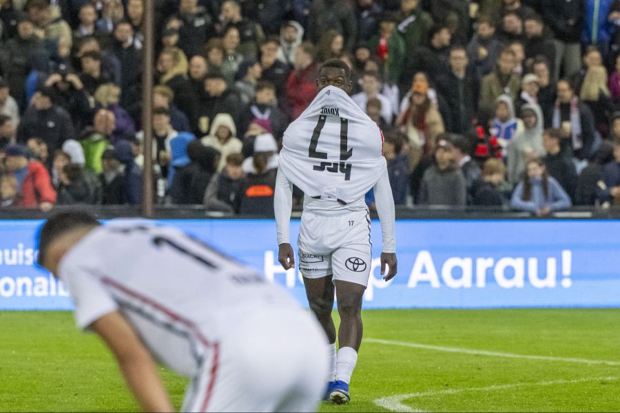 fc aarau