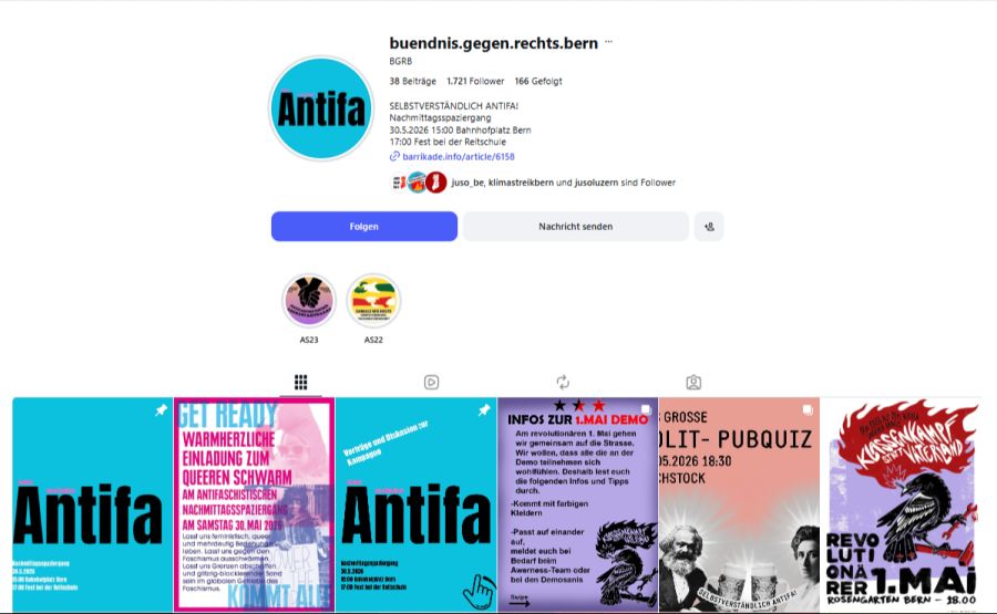 Antifa
