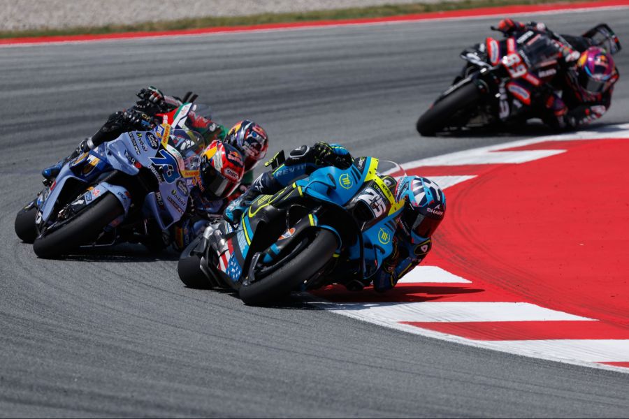 MotoGP