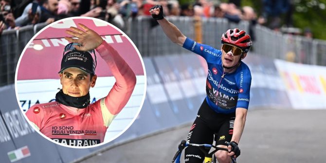 Giro d'Italia