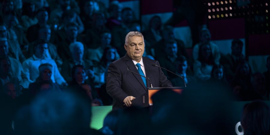 Viktor Orban