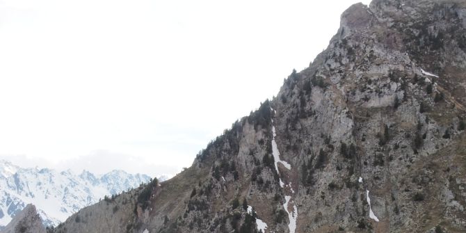 Wanderung