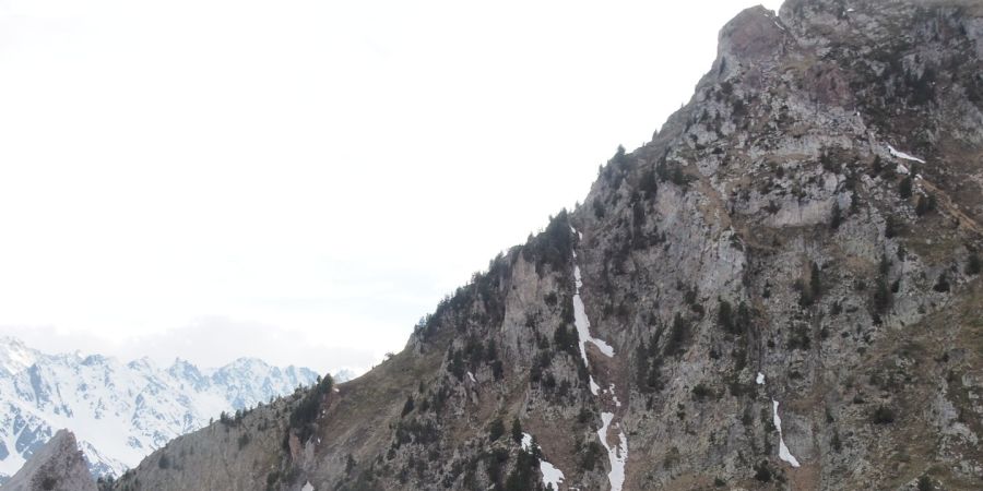 Wanderung