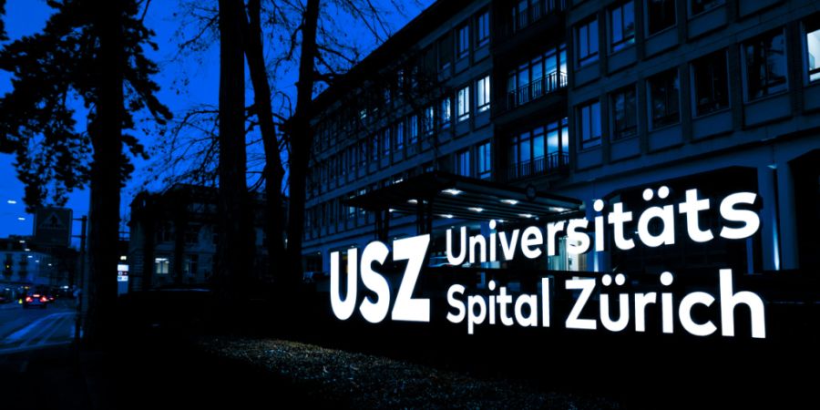 Drei Parteien forderten im Zürcher Kantonsrat weitere Schritte nach dem Bericht über die Vorgänge an der Herzchirurgie des Unispitals. (Archivbild)