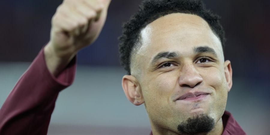 Schweizer Nati WM 2026