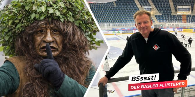 Hockeygott Kevin Schläpfer