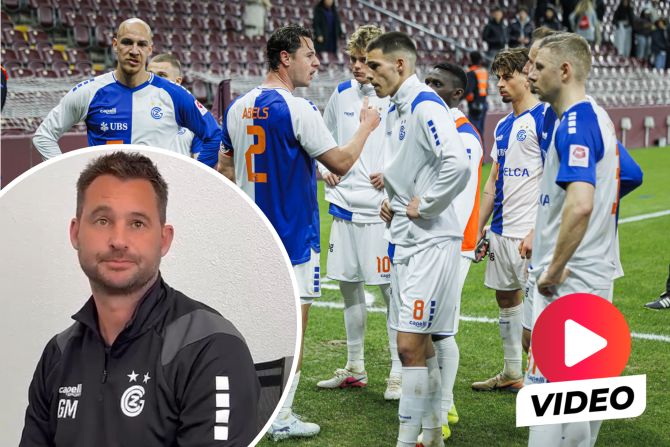 GC Super League Messner