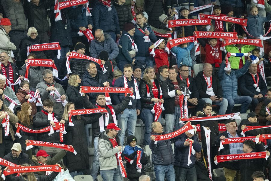 FC Thun Super League