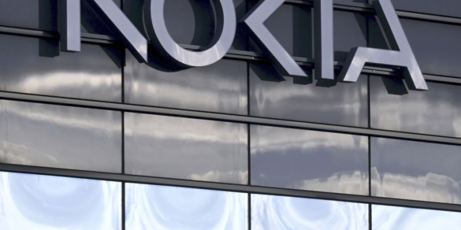 Nokia plant laut der Gewerkschaft Angestellte Schweiz einen Stellenabbau in der Schweiz. (Archivbild)