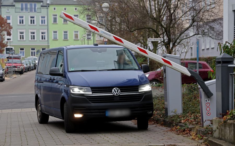 Fabian wurde im letzten Oktober getötet.