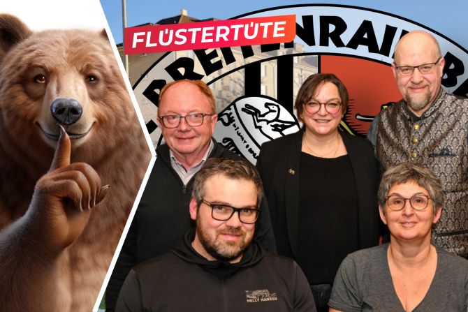 Polit Promis Bern Fussball