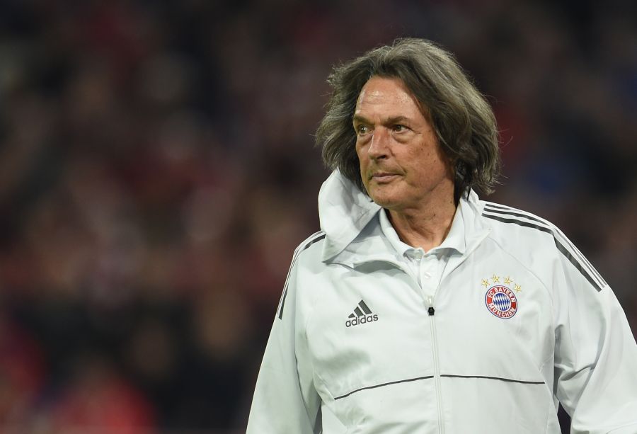 FC Bayern Pep Guardiola