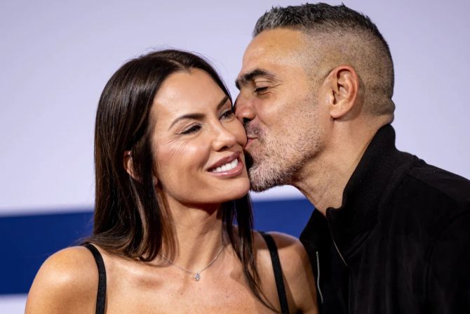 Bushido und Anna-Maria