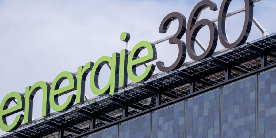 Wie wird es weitergehen mit Energie 360°? Die EKZ sind noch immer an einem Kauf interessiert. (Archivbild)