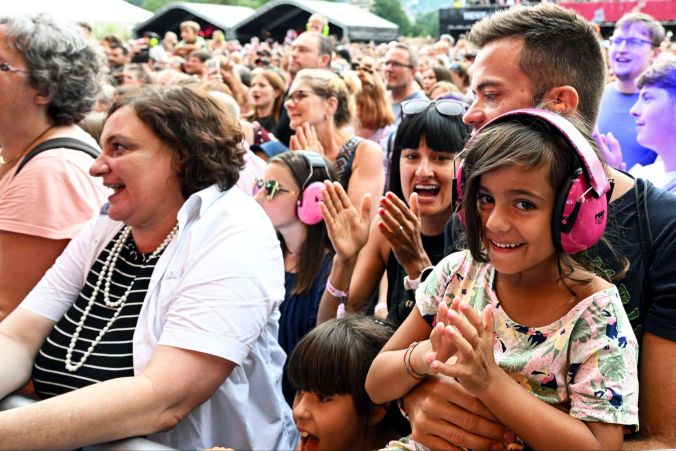 Lakelive Festival 2024.