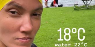 Kolumne - Tamy Glauser: Ich sollte für die Schweiz an Olympia!