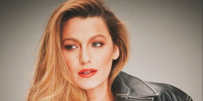 Beauty-Produkte - Blake Lively launcht Kosmetiklinie