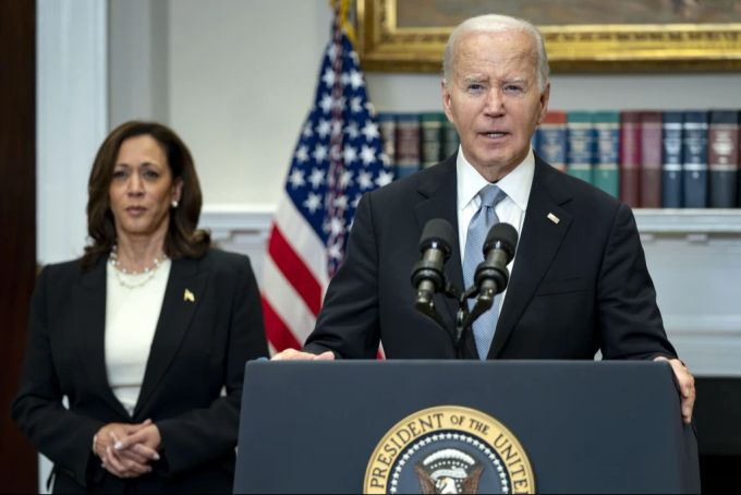 joe biden kamala harris