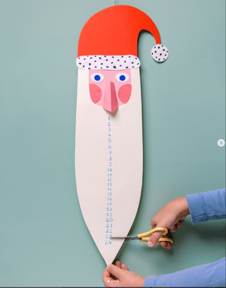 Unlängst postete Franziska Fiolka auf Instagram die Anleitung für ihren Wartewichtel.