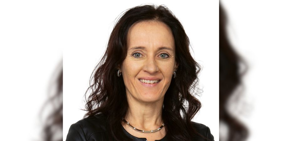 SVP Obwalden Franziska Kathriner