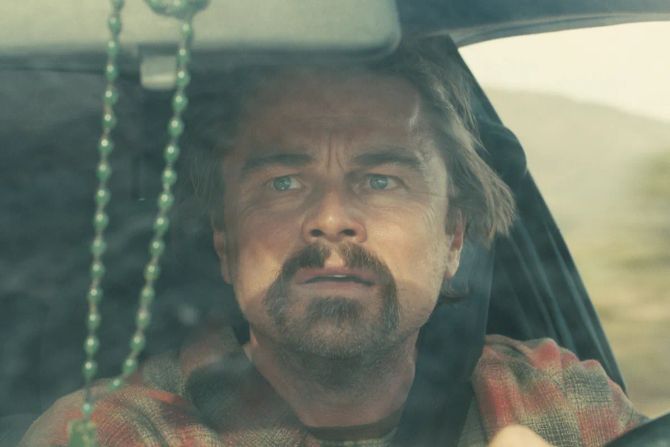 One Battle After Another